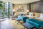 InterContinental Phu Quoc Long Beach Resort