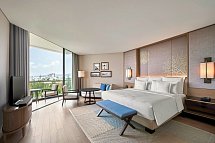 InterContinental Phu Quoc Long Beach Resort - Wohnbeispiel Classic (Zimmercodierungen UB1 & UBC)