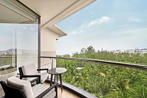 InterContinental Phu Quoc Long Beach Resort - Wohnbeispiel Classic (Zimmercodierungen UB1 & UBC)