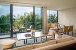 InterContinental Phu Quoc Long Beach Resort