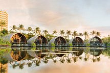 InterContinental Phu Quoc Long Beach Resort - HARNN Heritage Spa