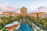 InterContinental Phu Quoc Long Beach Resort