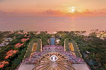 InterContinental Phu Quoc Long Beach Resort