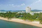 InterContinental Phu Quoc Long Beach Resort