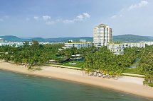 InterContinental Phu Quoc Long Beach Resort