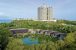 InterContinental Phu Quoc Long Beach Resort