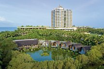 InterContinental Phu Quoc Long Beach Resort