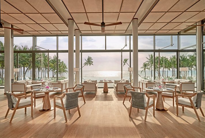 Regent Phu Quoc - Ocean Club