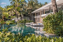 Regent Phu Quoc - Ocean Club Pool