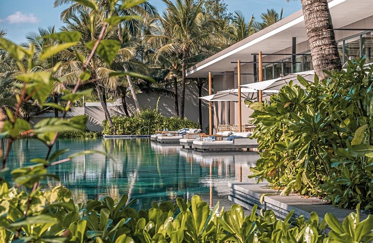 Regent Phu Quoc