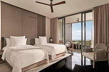 Regent Phu Quoc - Two Bedroom Sky Pool Villa (Zimmercodierung VB3)