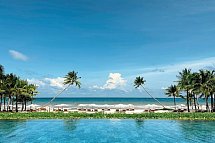 Regent Phu Quoc - Ocean Club Pool