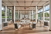 Regent Phu Quoc - Ocean Club Restaurant