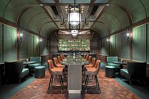 Regent Phu Quoc - Bar Jade