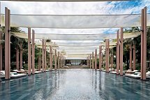 Regent Phu Quoc - Main Pool