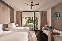 Regent Phu Quoc - Garden Pool Suite (Zimmercodierung WBG)