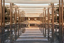 Regent Phu Quoc - Main Pool