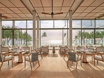 Regent Phu Quoc - Ocean Club