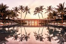 Regent Phu Quoc - Main Pool