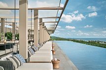 Regent Phu Quoc - Rooftop Pool Health Club