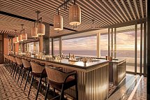 Regent Phu Quoc - Fu Bar