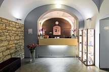 Hotel Páv