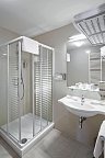 Hotel Páv - Wohnbeispiel (Zimmercodierung DB1)
