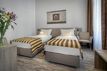 Hotel Páv