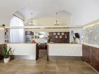 Hotel Petr