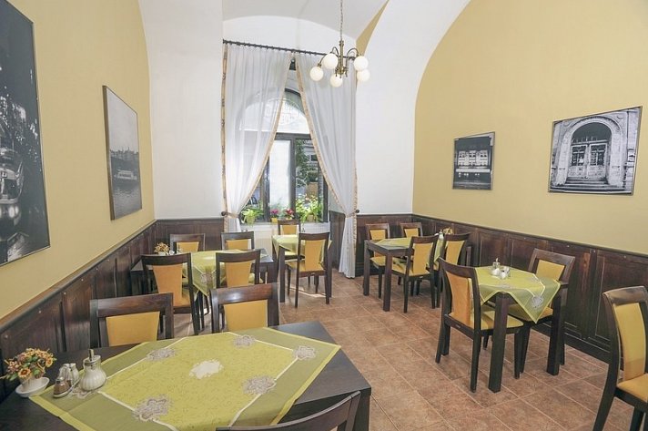 Hotel Petr
