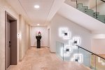 CUBE Hotel