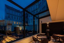 CUBE Hotel