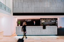 CUBE Hotel