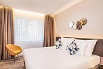 CUBE Hotel