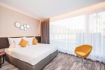 CUBE Hotel