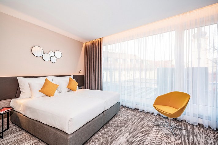 CUBE Hotel