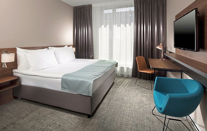 Holiday Inn Prague