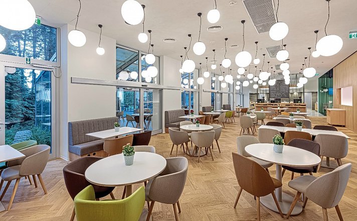 Holiday Inn Prague