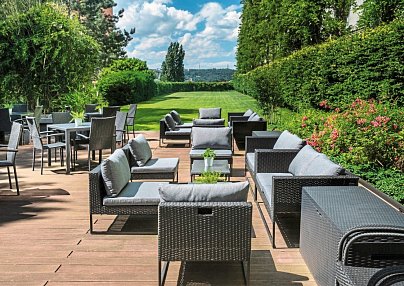 Holiday Inn Prague Prag