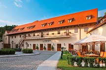 Lindner Hotel Prague Castle