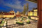 Lindner Hotel Prague Castle