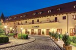 Lindner Hotel Prague Castle