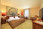 Lindner Hotel Prague Castle