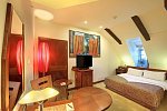 Lindner Hotel Prague Castle