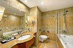Lindner Hotel Prague Castle