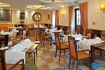 Lindner Hotel Prague Castle