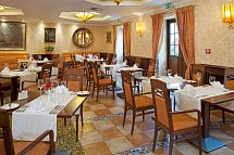 Lindner Hotel Prague Castle