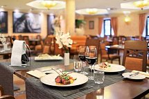 Lindner Hotel Prague Castle