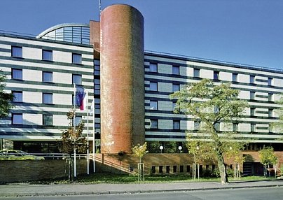 Hotel Expo Prag