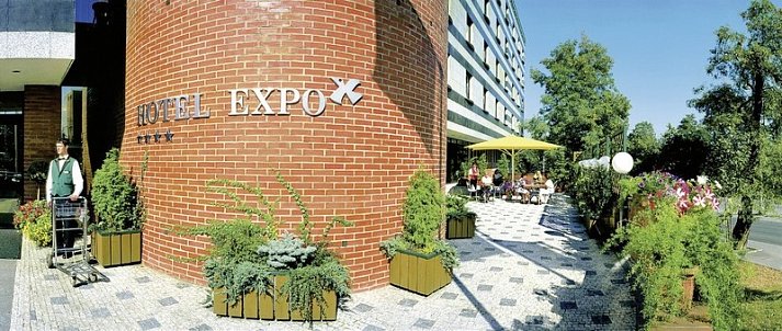 Hotel Expo